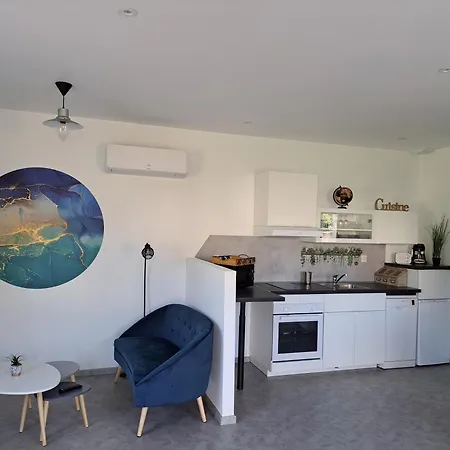 A La Source * Saint-Medard-de-Guizieres