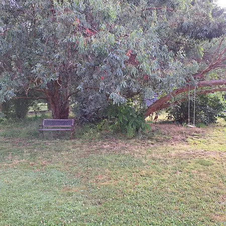 A La Source Tatil Evi *