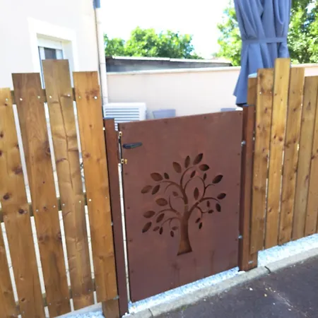 A La Source Tatil Evi