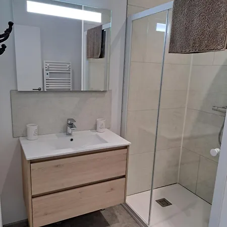 A La Source Tatil Evi