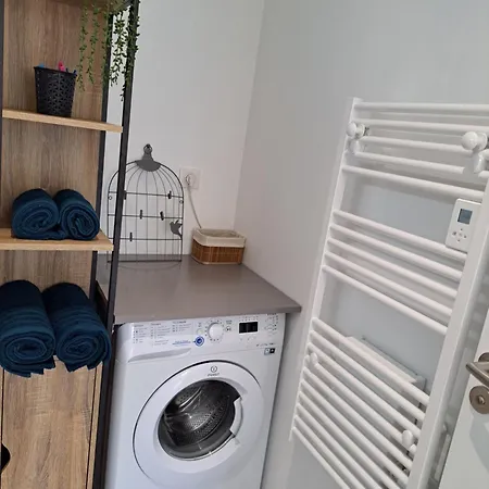 Tatil Evi A La Source *