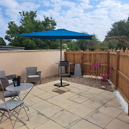 Tatil Evi A La Source *