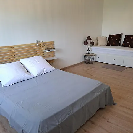 Tatil Evi A La Source