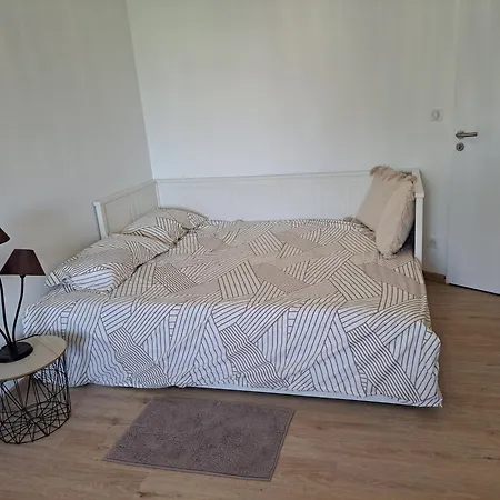 A La Source Tatil Evi Saint-Medard-de-Guizieres