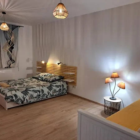 Tatil Evi A La Source *