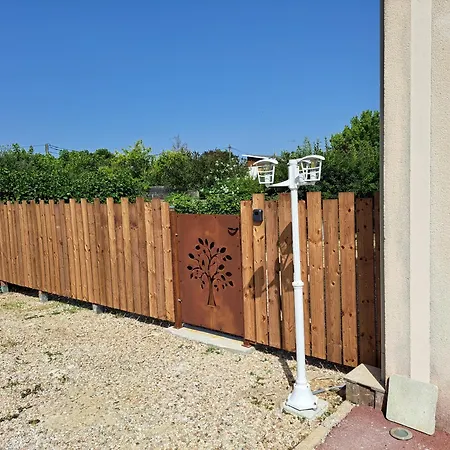 Tatil Evi A La Source *