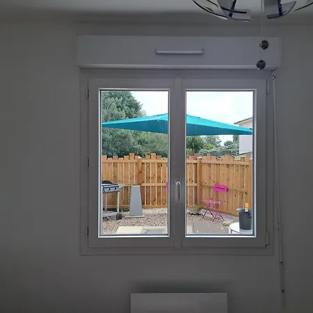 A La Source Tatil Evi *