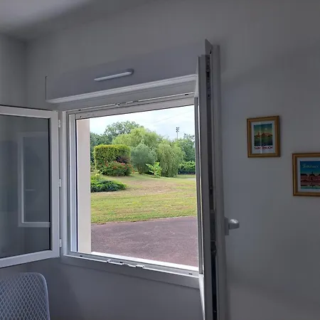 Holiday home A La Source Saint-Medard-de-Guizieres