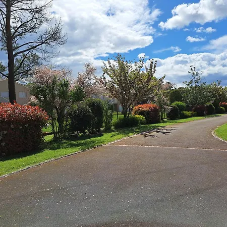 A La Source Tatil Evi Saint-Medard-de-Guizieres