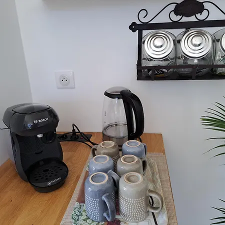 Tatil Evi A La Source Saint-Medard-de-Guizieres