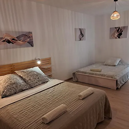 Casa vacanze A La Source
