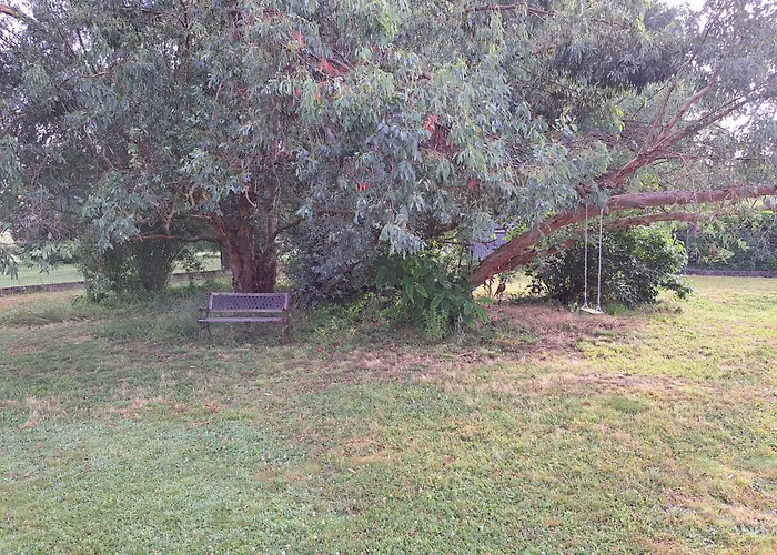 A La Source Semesterbostad *