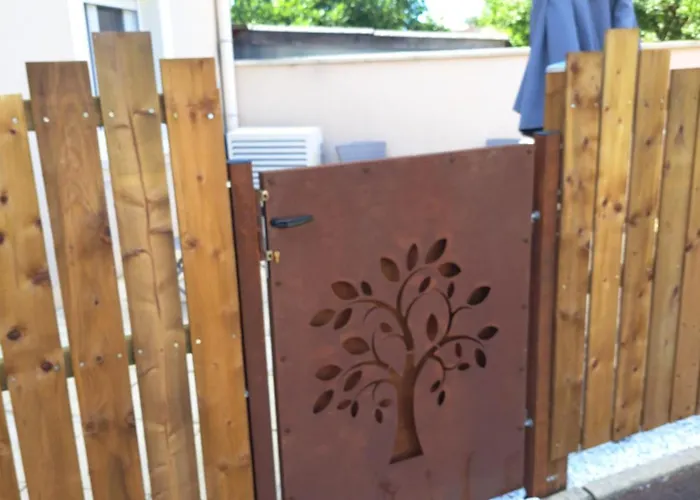 A La Source Semesterbostad