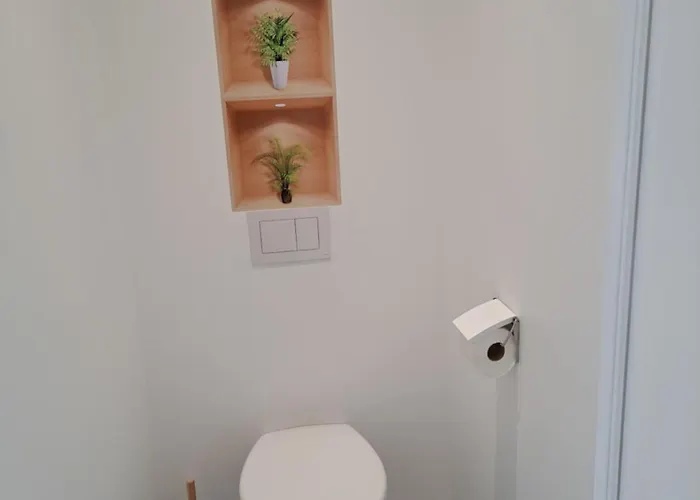 A La Source * Saint-Medard-de-Guizieres