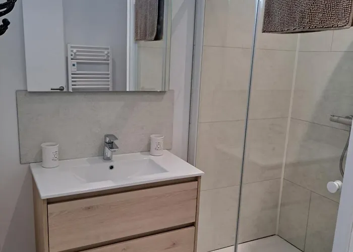 A La Source Feriehus