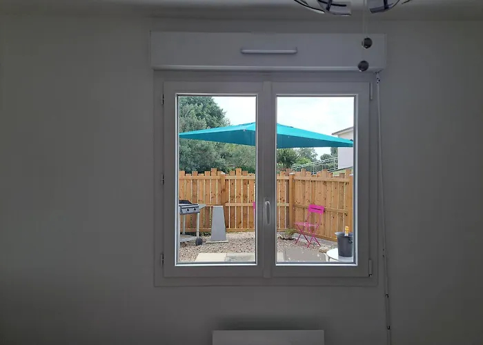 A La Source Feriehus *